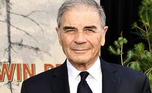 Aktor Nomine Oscars Robert Forster Meninggal Dunia