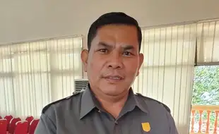 Tak Hanya 1, Anggota DPRD Wonogiri Tarso Daftar Jadi Calon Bupati di 3 Parpol