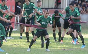 Pemusatan Latihan Timnas Indonesia Mundur Sepekan, Apa Penyebabnya?