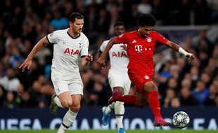 Bayern Munchen Vs Tottenham: Pilih Eksperimen atau Revans?