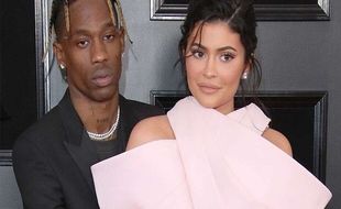 Kylie Jenner dan Travis Scott Dikabarkan Putus