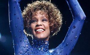 Konser Hologram Whitney Houston Digelar 2020