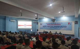 Akpelni Semarang Datangkan KNKT, Ini Tujuannya...