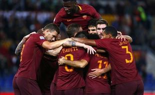 AS Roma Resmi Dilego Rp10 Triliun ke Pengusaha Amerika Serikat