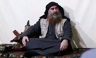 Abu Bakar Al-Baghdadi Diklaim Tewas dalam Operasi Militer AS di Suriah