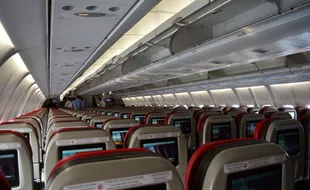 Batik Air Datangkan Airbus 330-300 untuk Umrah dari Solo