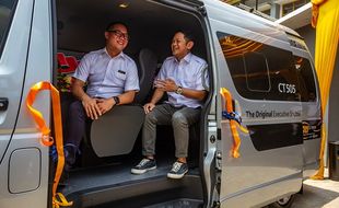 Cititrans, Travel Semarang-Solo yang Aman, Nyaman, dan Terpercaya