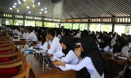 Hore! Pemkot Madiun Gratiskan Rapid Test Antigen Bagi Peserta Seleksi CPNS