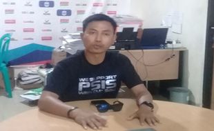 Main di Sleman, PSIS Beri Jatah 5.000 Tiket ke BCS