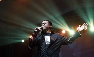 Jangan Ketinggalan, Ini Jadwal Manggung Didi Kempot November 2019