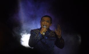 Matur Nuwun Lord Didi Kempot: Tokoh Inovatif Generasi Ambyar