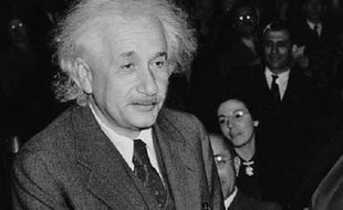 Tidur Hingga 10 Jam Sehari, Ini Kebiasaan Unik Albert Einstein Semasa Hidup