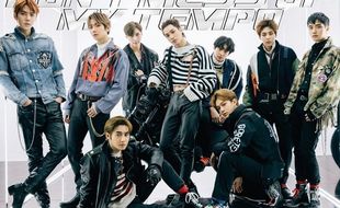 Lirik Lagu Hear Me Out - EXO