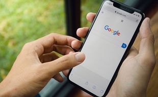 Google: Password Orang Indonesia Lemah