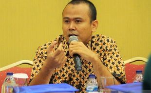 Legislator Wanti-Wanti Tol Semarang-Demak Tak Rusak Ekosistem