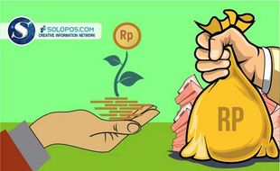 Pemkab Karanganyar Optimistis Target Investasi Rp10 Triliun Tercapai