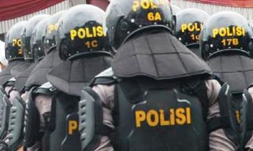 Korupsi PNBP di Samsat Blora, Pasutri Polisi Ditahan Kejaksaan