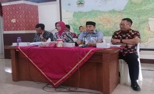 Gelar CJIBF dan CJBE, Ini Target Jateng...