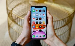 Pabrik Foxconn Mulai Rekrut Pekerja, Iphone 12 Segera Diproduksi?