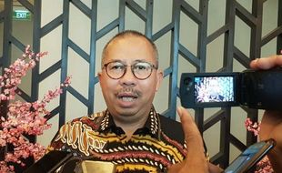 Mengemuka di Semarang, Impor Obat Tradisional Lebih Besar Ketimbang Ekspor