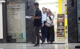 Istri Anggota TNI AU Nyinyir ke Wiranto Diperiksa Polisi Sidoarjo