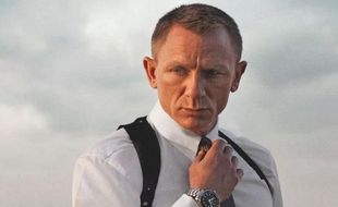 Daniel Craig Tegaskan Berhenti Jadi James Bond