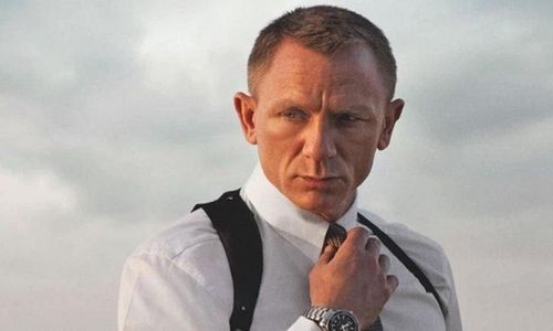 Siapa Pengganti Daniel Craig di Film James Bond? Ini Penjelasan Produser