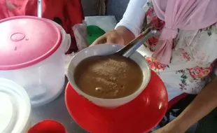 Ini Dia Jamu Jun, Kuliner Khas Semarang yang Diburu Saat Musim Penghujan