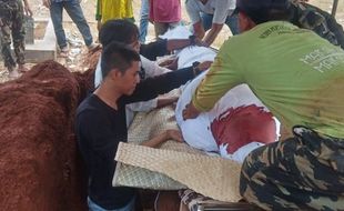 Komnas HAM Selidiki Kematian Jukir Saat Demo DPR, Polri Sebut karena Asma