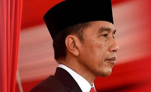 Jokowi: Ada 300 Usulan Calon Menteri, Maaf Kursinya Cuma 34