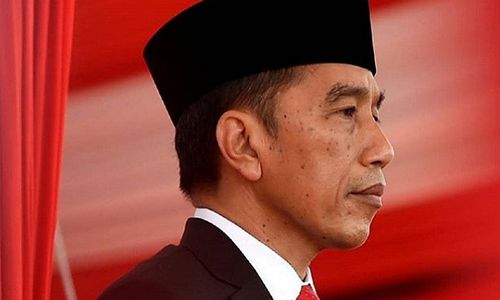 Jokowi Dipastikan Tak Mau Terbitkan Perppu KPK, ICW Tak Kaget