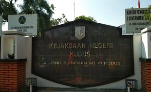 Kejaksaan Kudus Teliti Dugaan Penyimpangan Dana PKK