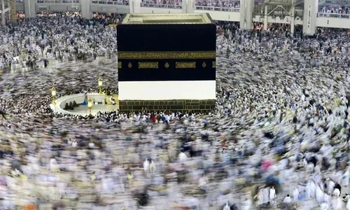 Innalillahi, 2 Orang Calon Haji Asal Magetan & Tulungagung Meninggal di Makkah