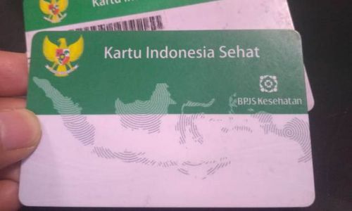 Utang Klaim BPJS Kesehatan ke Rumah Sakit Rp4,4 Triliun, Penyebab Iuran Naik?