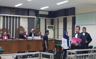 Pimpinan Cabang Kecipratan Fee Pembobolan BRI Purbalingga Rp28,7 M