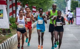 Semarang 10K Kembali Digelar, Begini Cara Daftarnya...