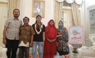 Lolos Grand Final KDI 2019, Bupati Ponorogo Dukung Marvin