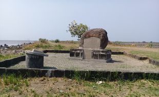 Monumen Ketenangan Jiwa, Sebuah Pengingat Pertempuran 5 Hari Semarang