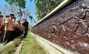 Museum Kresek Tahun Ini Akan Dibenahi, Pemkab Madiun Siapkan Rp3 Miliar