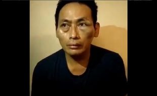 Penganiayaan Ninoy Karundeng: Polisi Periksa Sekjen PA 212, 11 Orang Jadi Tersangka