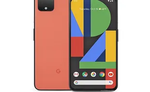 Pemindai Wajah Google Pixel 4 Bisa Dipakai Saat Merem, Canggih atau Bahaya?