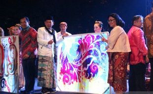 Pekalongan Gelar Pekan Batik 2019, Anak Muda Jadi Sasaran