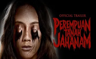 Resmi Dirilis, Ini Sinopsis Film Horor Perempuan Tanah Jahanam