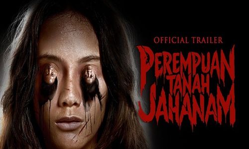 Resmi Dirilis, Ini Sinopsis Film Horor Perempuan Tanah Jahanam