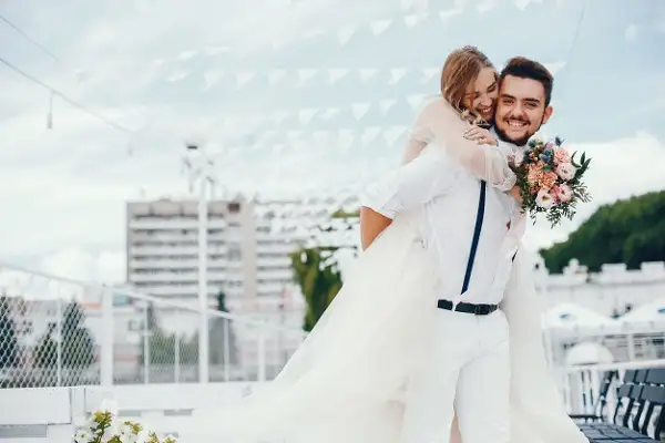 Tahukah Anda? Nikah dengan Bule Tak Jamin Perbaiki Keturunan