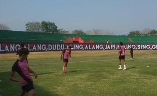 Laga Persijap Jepara Vs Persik Kendal Diundur, Cek Jadwalnya...