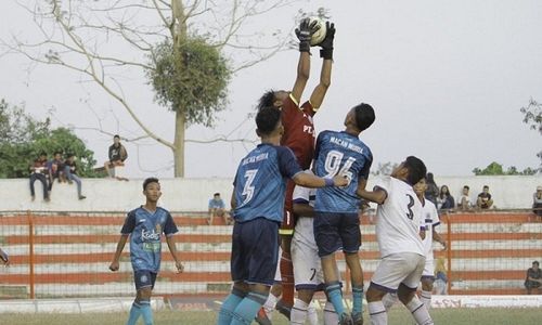 Tundukkan PSD Demak, Persiku Kudus ke Semifinal Piala Soeratin U-17