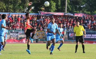 Pemkab Kudus Siap Bantu Keuangan Persiku, Seberapa Banyak?