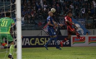 Ditahan Seri Borneo, Pelatih PSIS Tetap Apresiasi Pemain