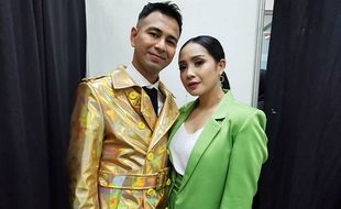 Gaet Kaesang Pangarep, Raffi Ahmad Punya Penilaian Positif